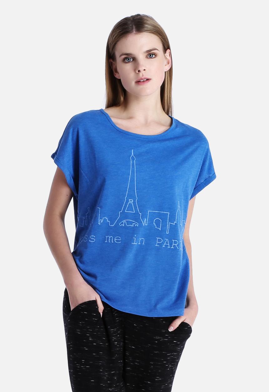 Vero Moda - Meet Me Tee