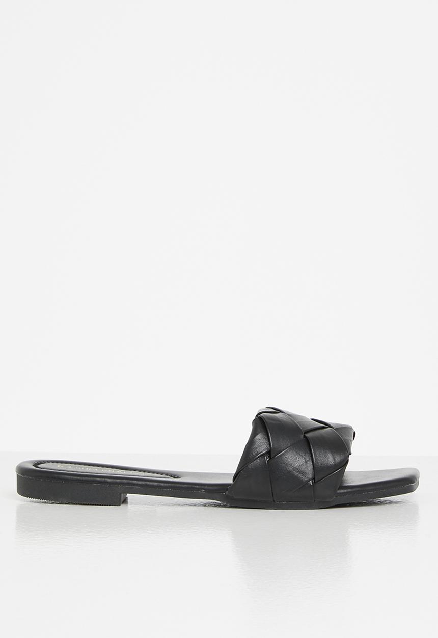 Superbalist - Mazy may sandals - black