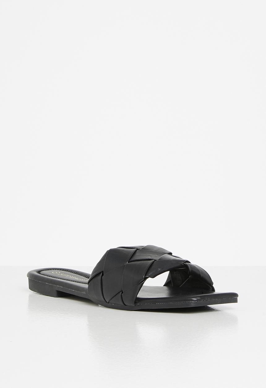 Superbalist - Mazy may sandals - black