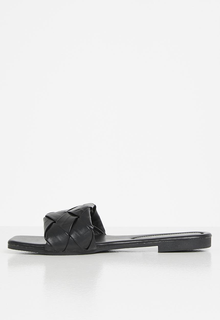 Superbalist - Mazy may sandals - black