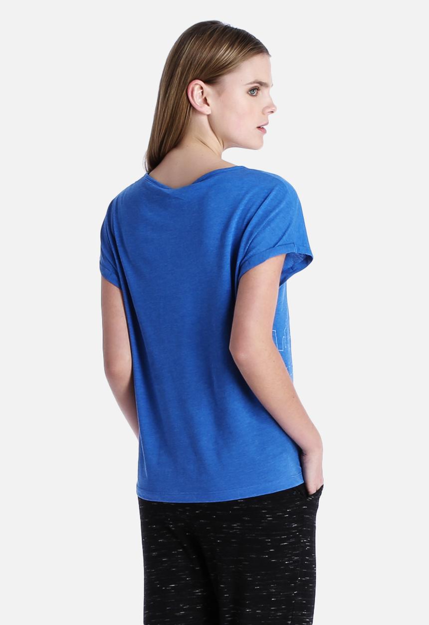 Vero Moda - Meet Me Tee