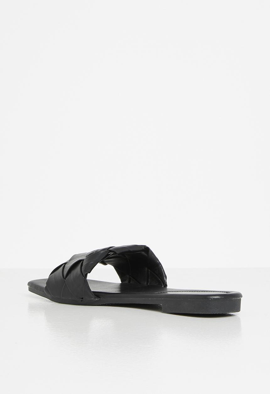 Superbalist - Mazy may sandals - black