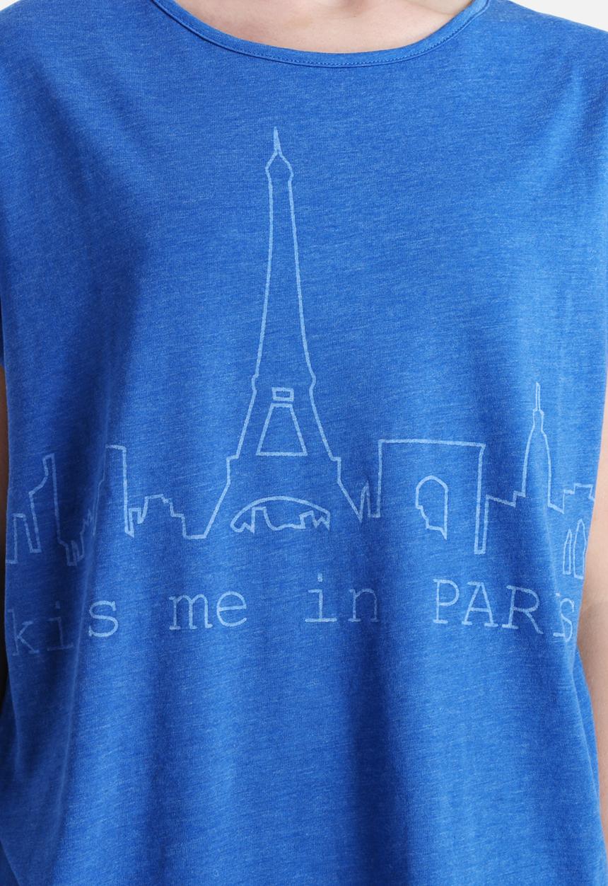 Vero Moda - Meet Me Tee