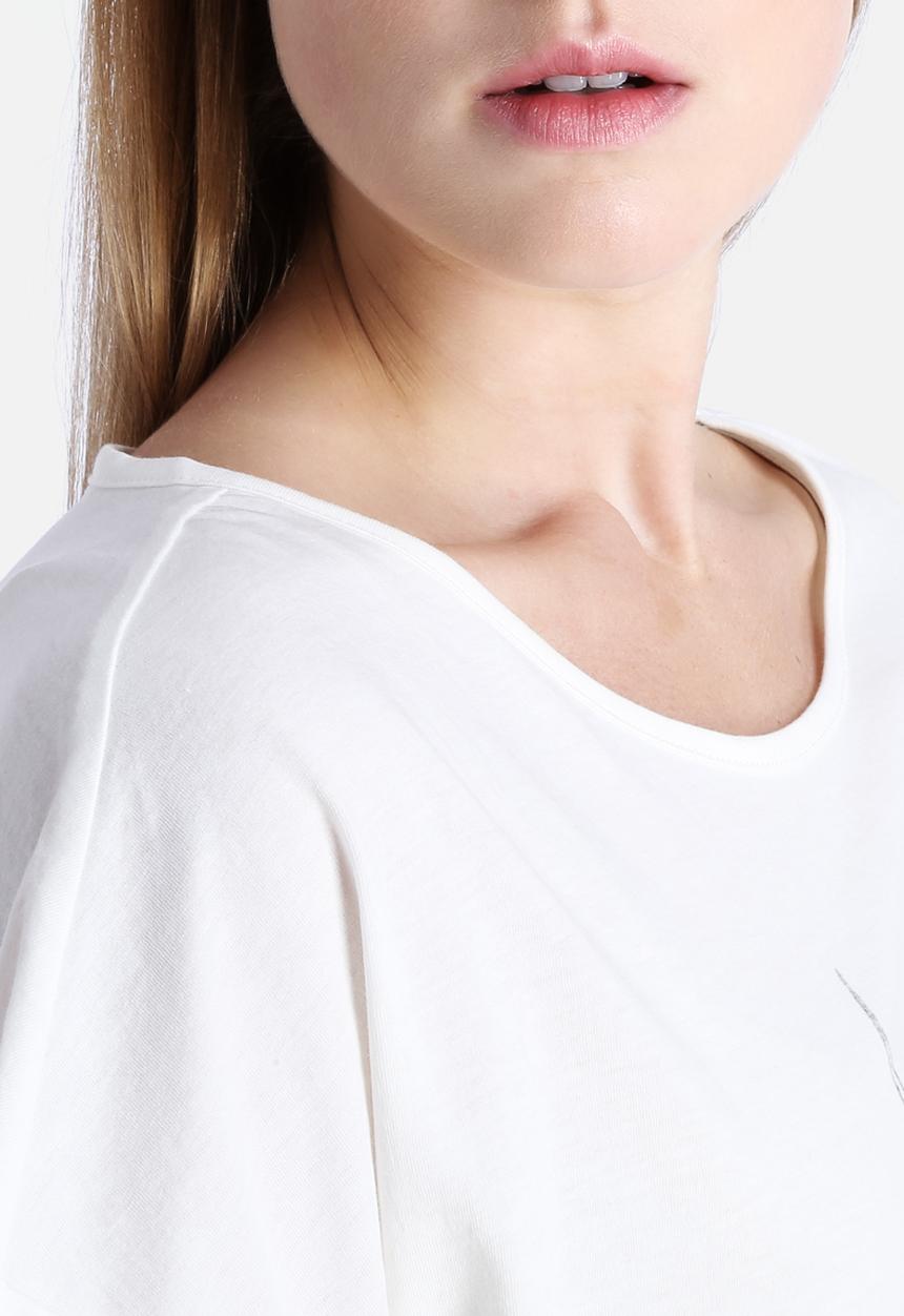 Vero Moda - Meet Me Tee