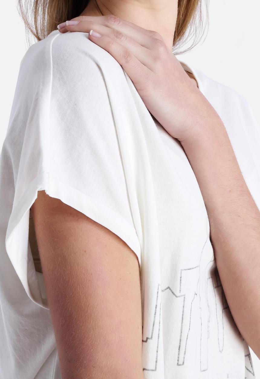 Vero Moda - Meet Me Tee