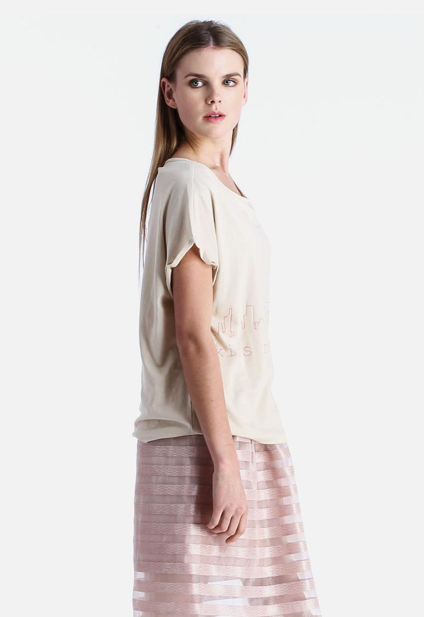 Vero Moda - Meet Me Tee