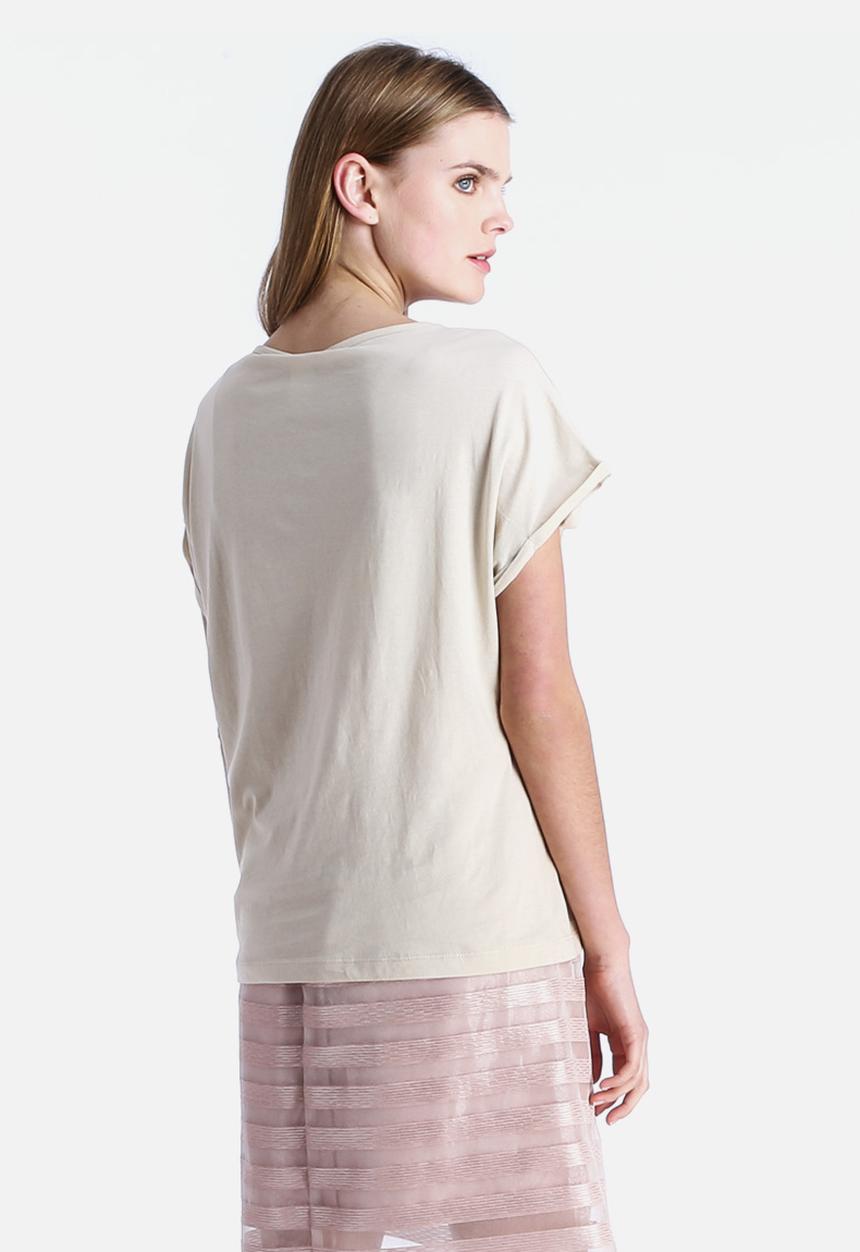 Vero Moda - Meet Me Tee