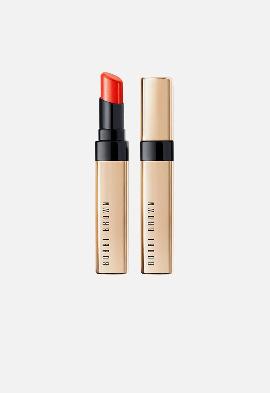 BOBBI BROWN - Luxe Shine Intense Lipstick - Wild Poppy