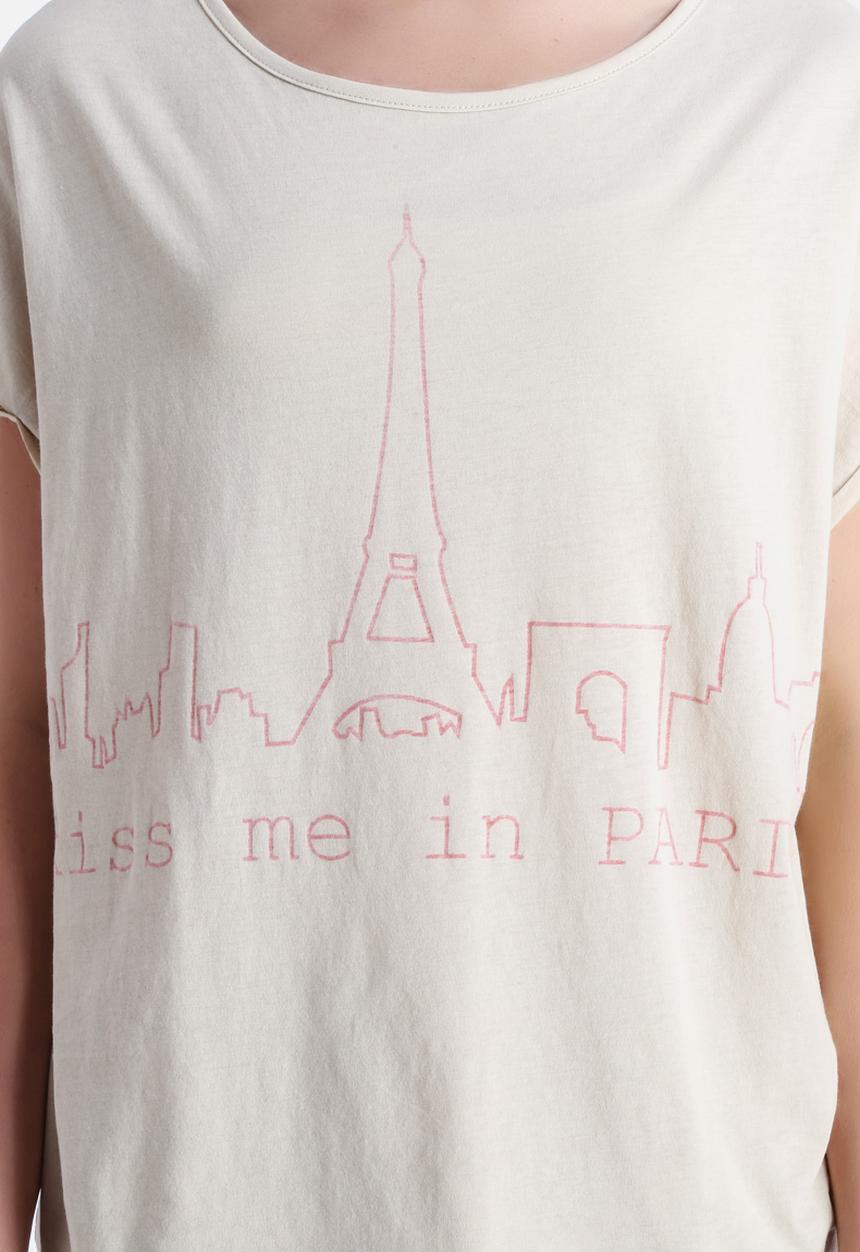 Vero Moda - Meet Me Tee