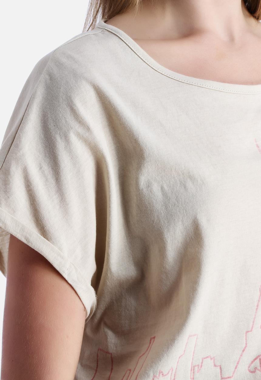 Vero Moda - Meet Me Tee