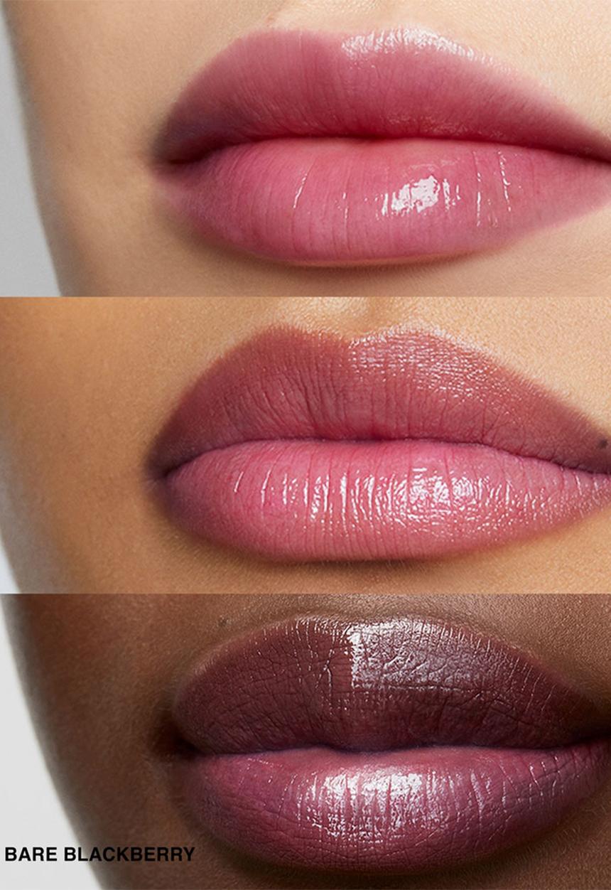 BOBBI BROWN - Extra Lip Tint - Bare Blackberry