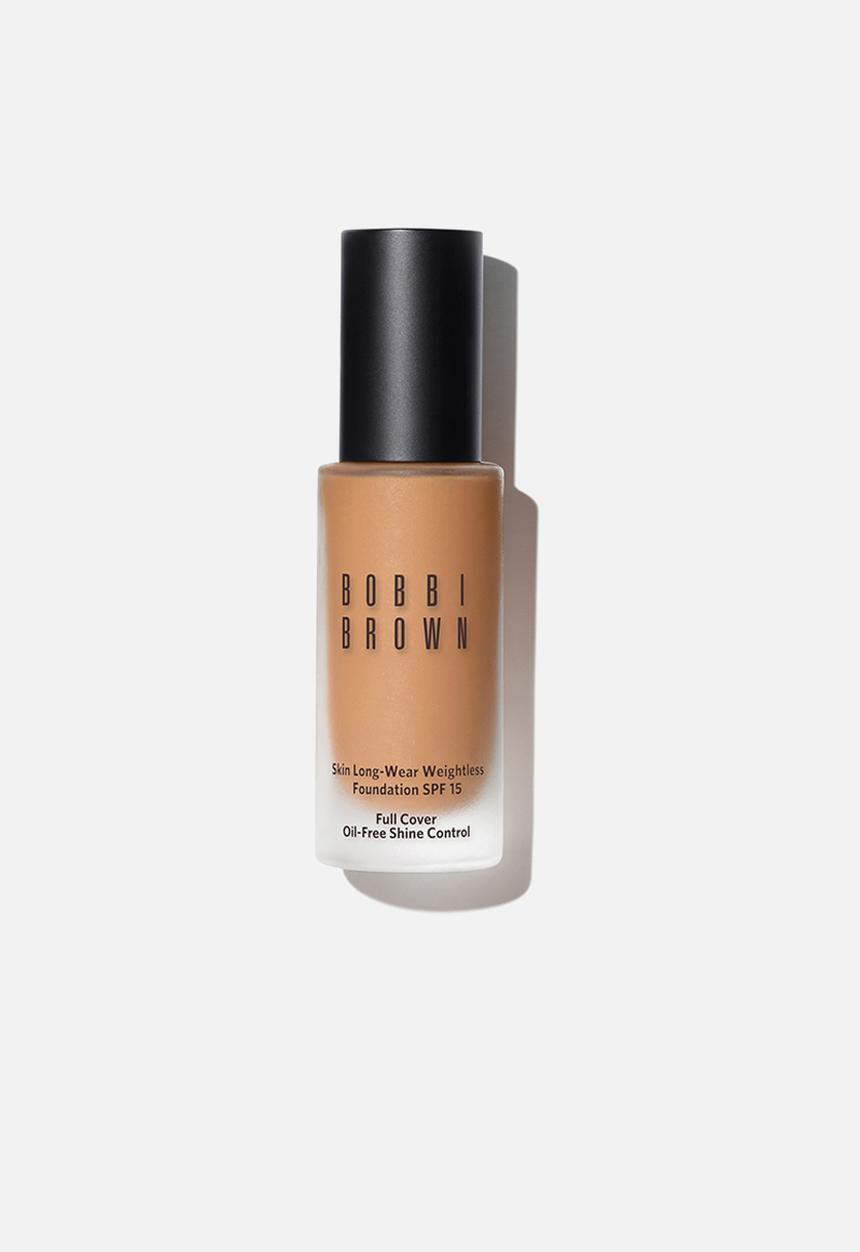 BOBBI BROWN - Skin Long-Wear Weightless Foundation SPF15 - Cool Natural