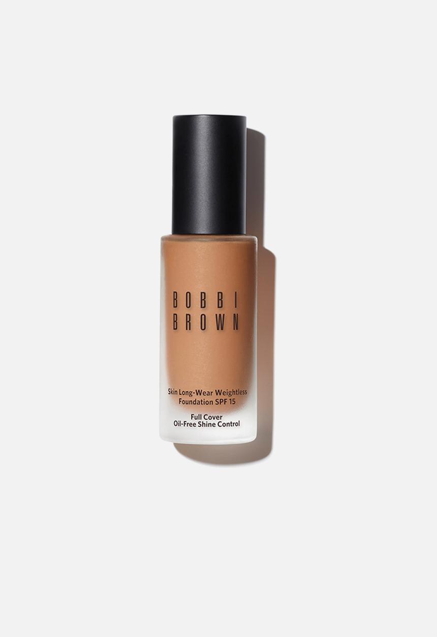 BOBBI BROWN - Skin Long-Wear Weightless Foundation SPF15 - Cool Honey