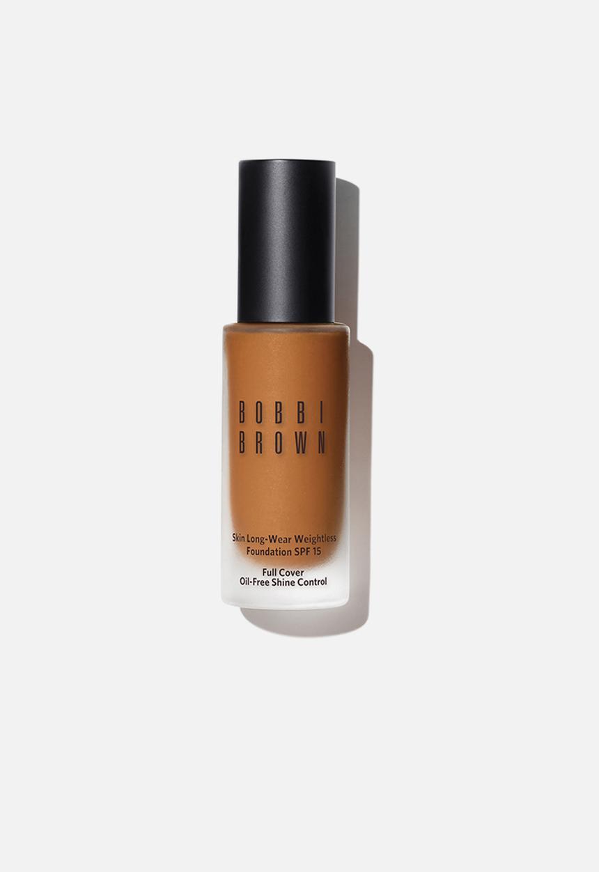 BOBBI BROWN - Skin Long-Wear Weightless Foundation SPF15 - Warm Golden