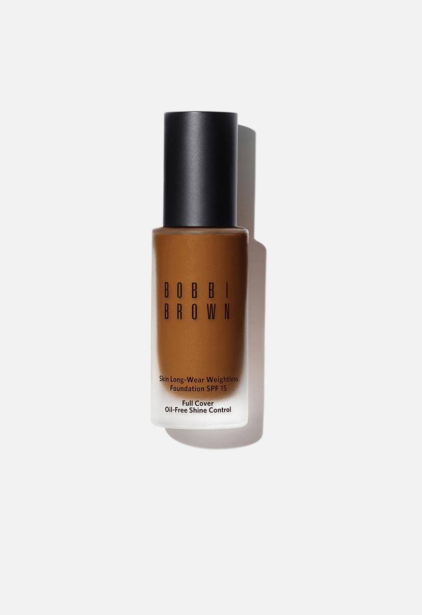 BOBBI BROWN - Skin Long-Wear Weightless Foundation SPF15 - Neutral Almond