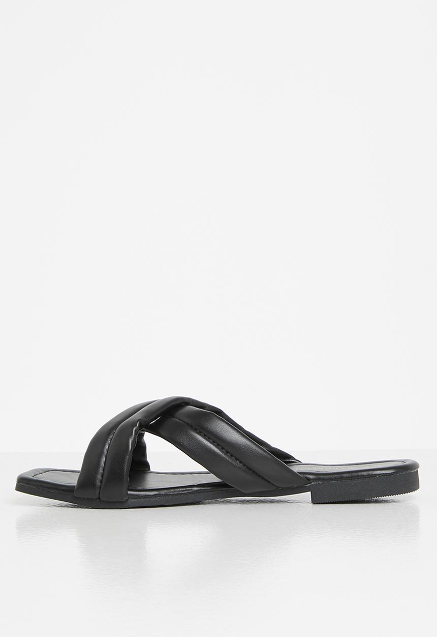 Superbalist - Ange slide - black