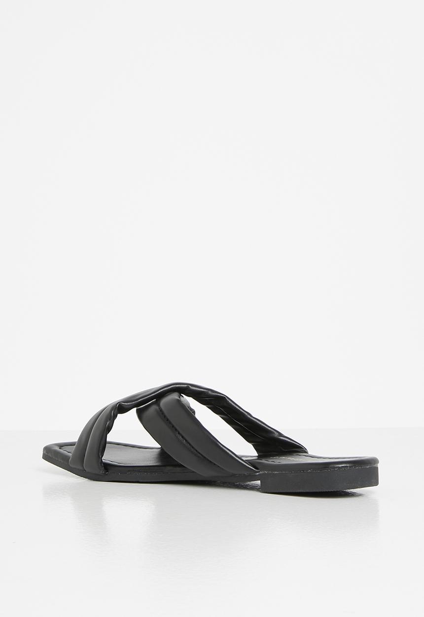 Superbalist - Ange slide - black