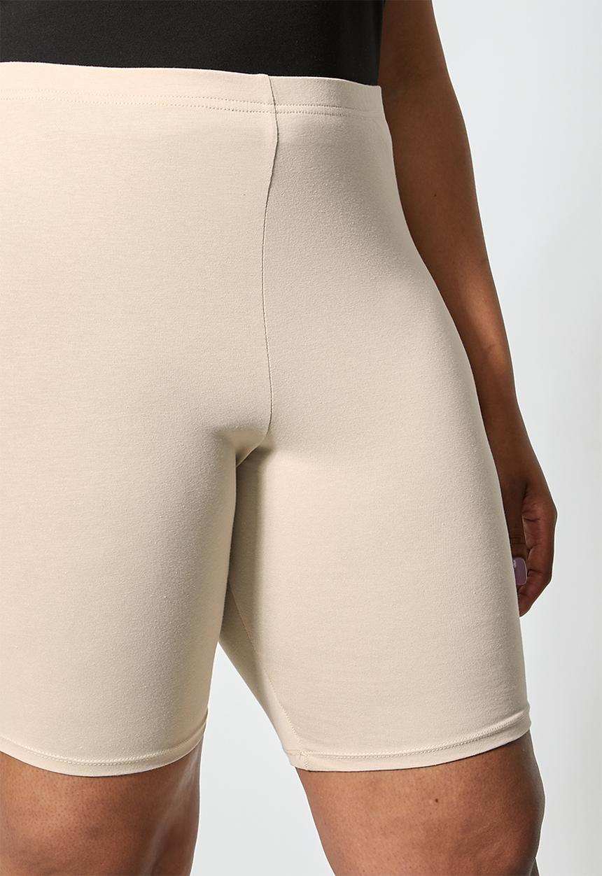 Superbalist - Cycle shorts - stone