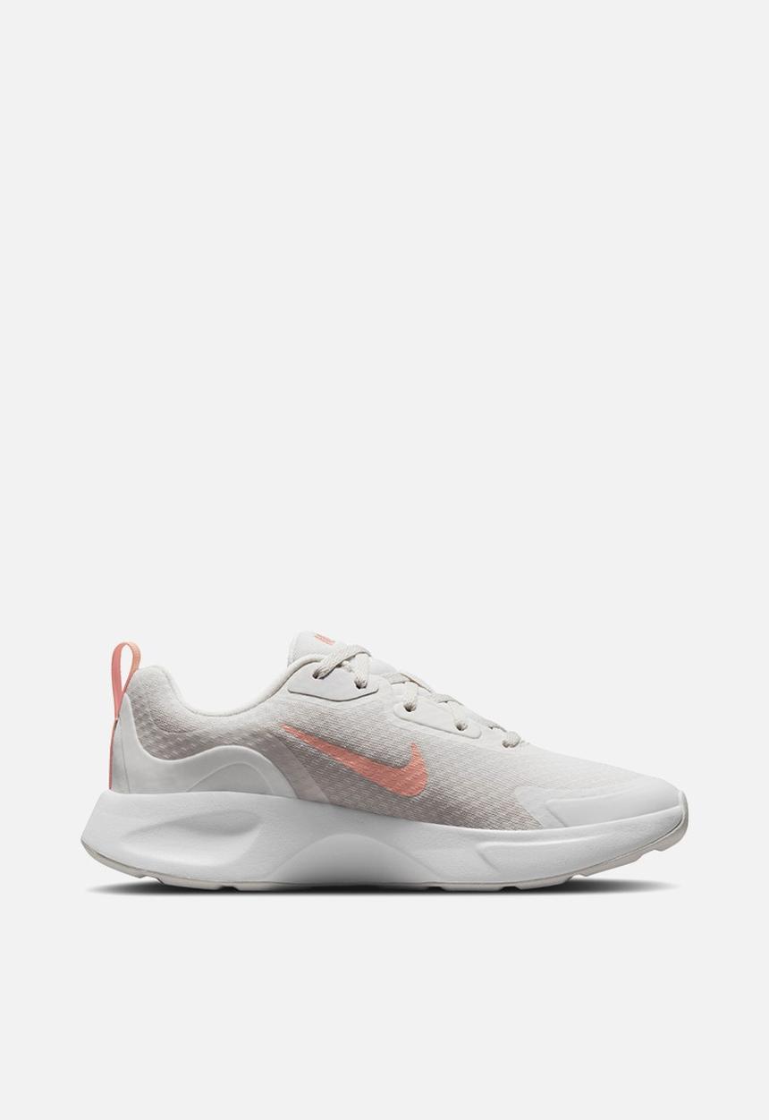 Nike - Nike wearallday (gs) - plttnt/crmbls