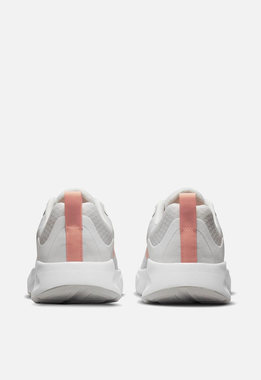 Nike - Nike wearallday (gs) - plttnt/crmbls