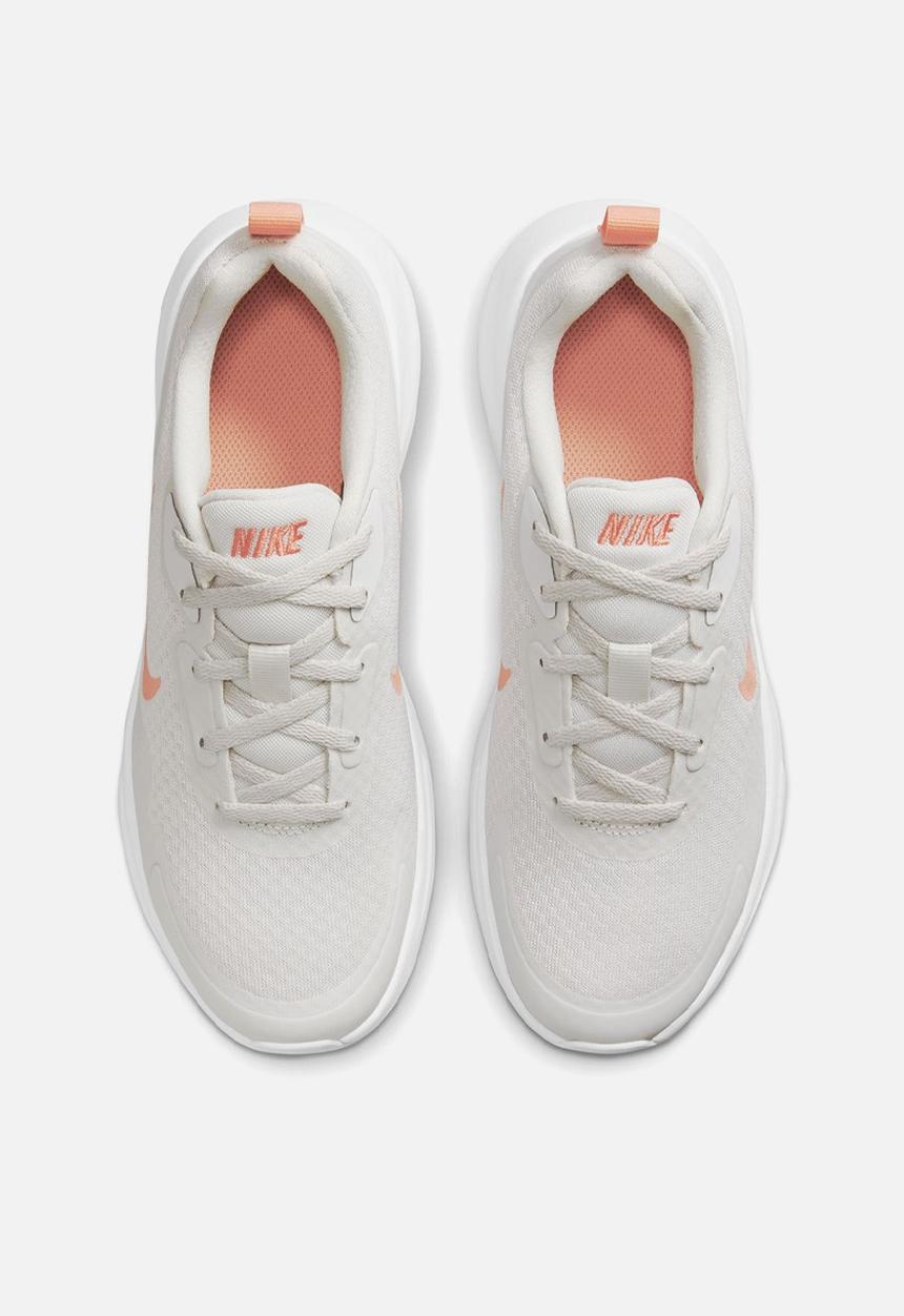 Nike - Nike wearallday (gs) - plttnt/crmbls