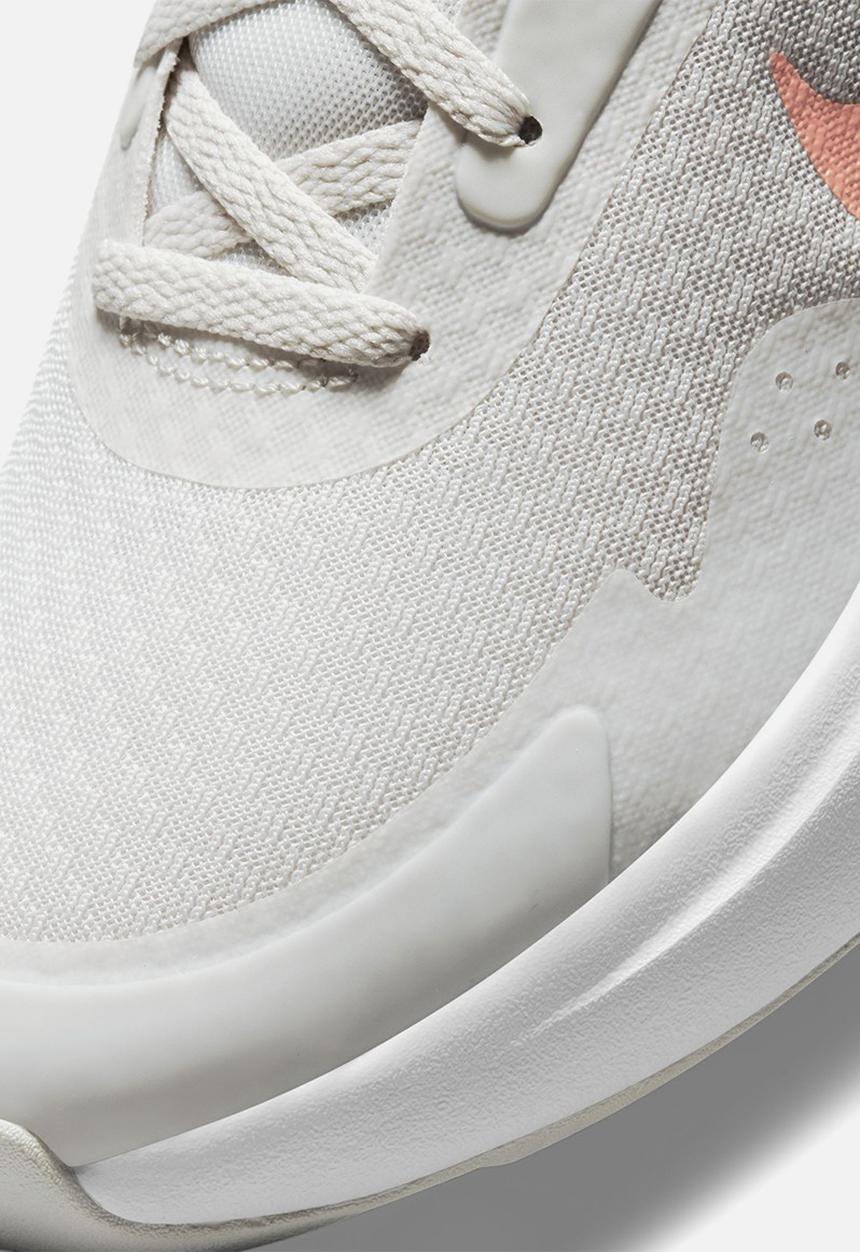 Nike - Nike wearallday (gs) - plttnt/crmbls