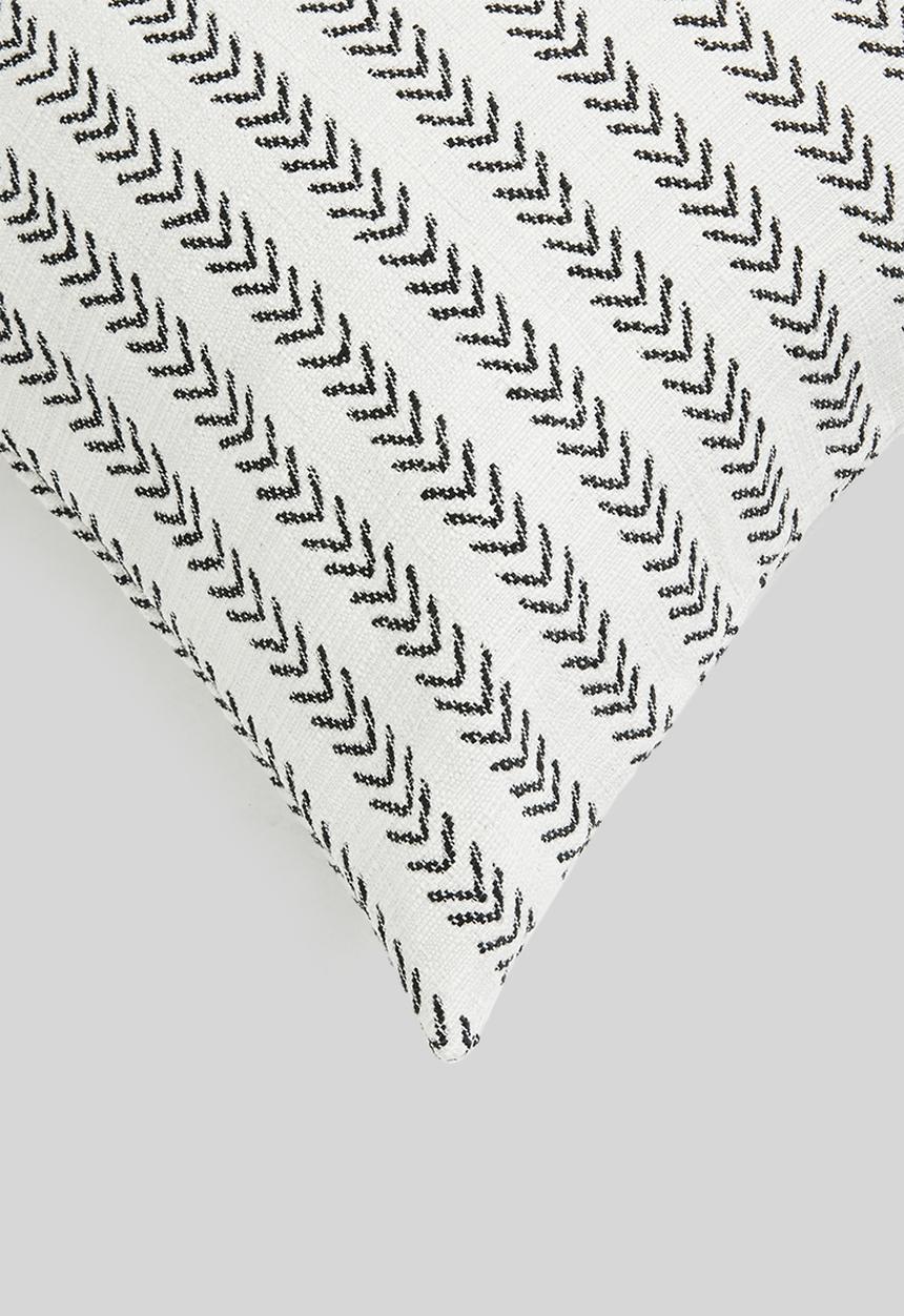 Hertex Haus - Crescendo cushion cover - crescendo day