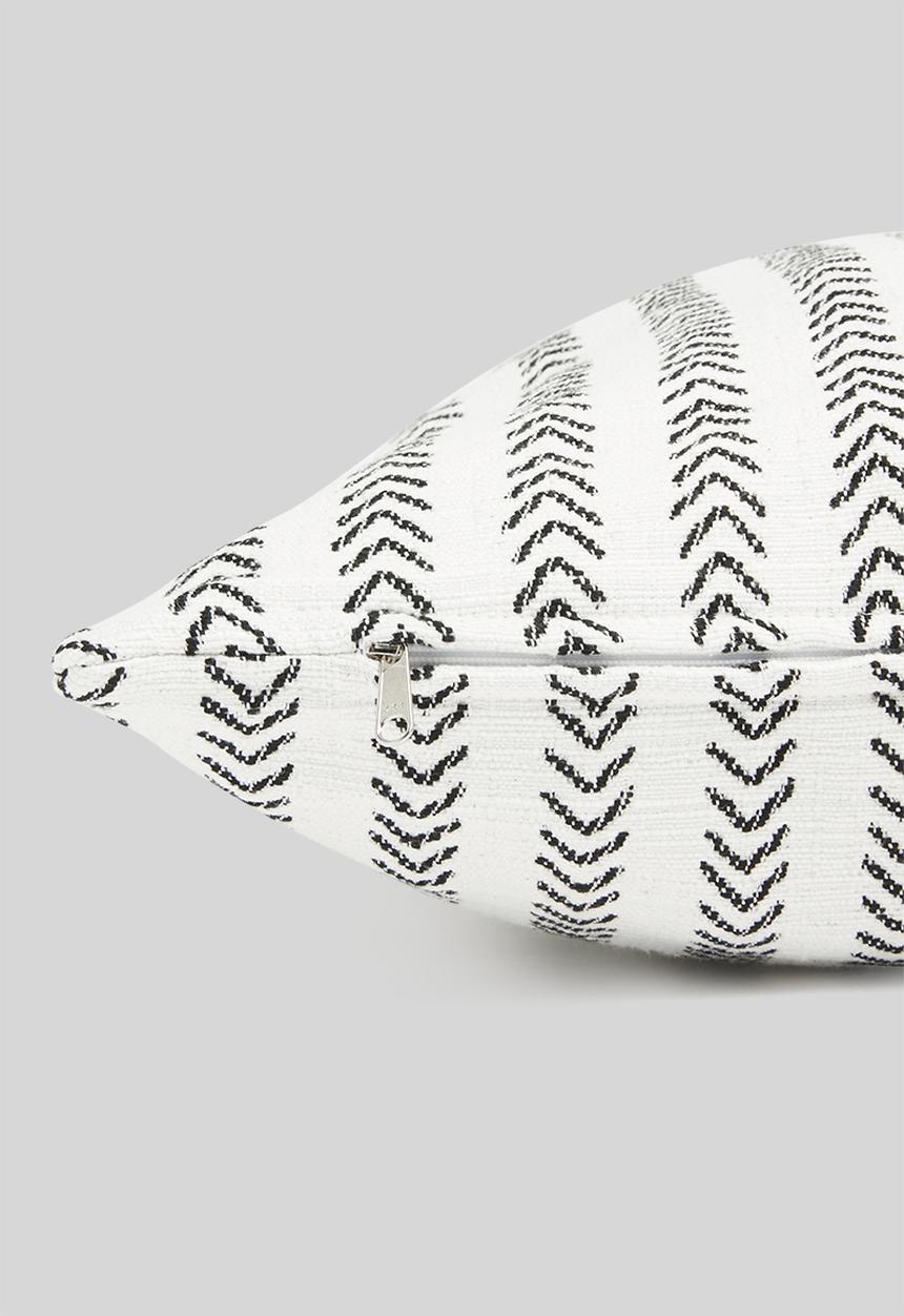 Hertex Haus - Crescendo cushion cover - crescendo day