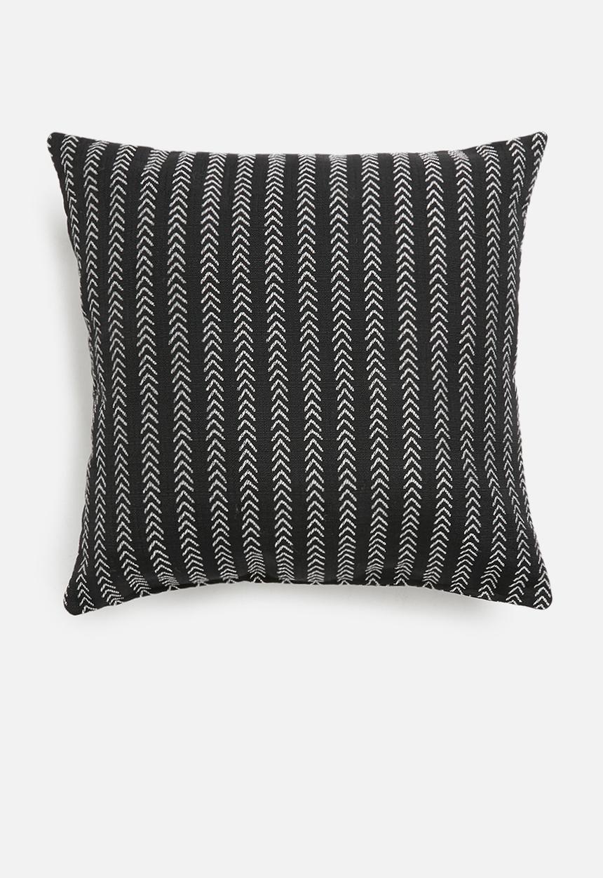 Hertex Haus - Crescendo cushion cover -  crescendo night