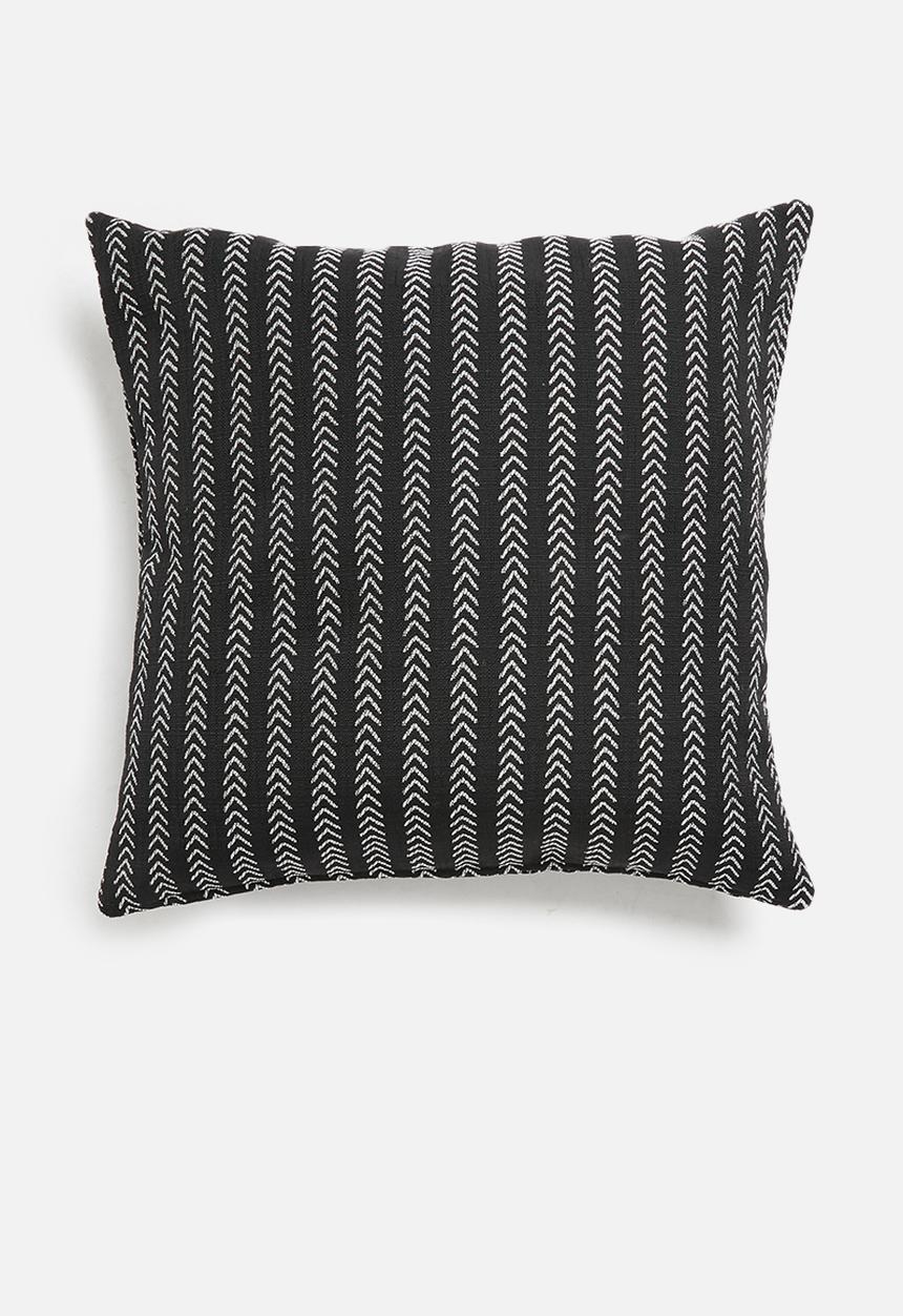 Hertex Haus - Crescendo cushion cover -  crescendo night