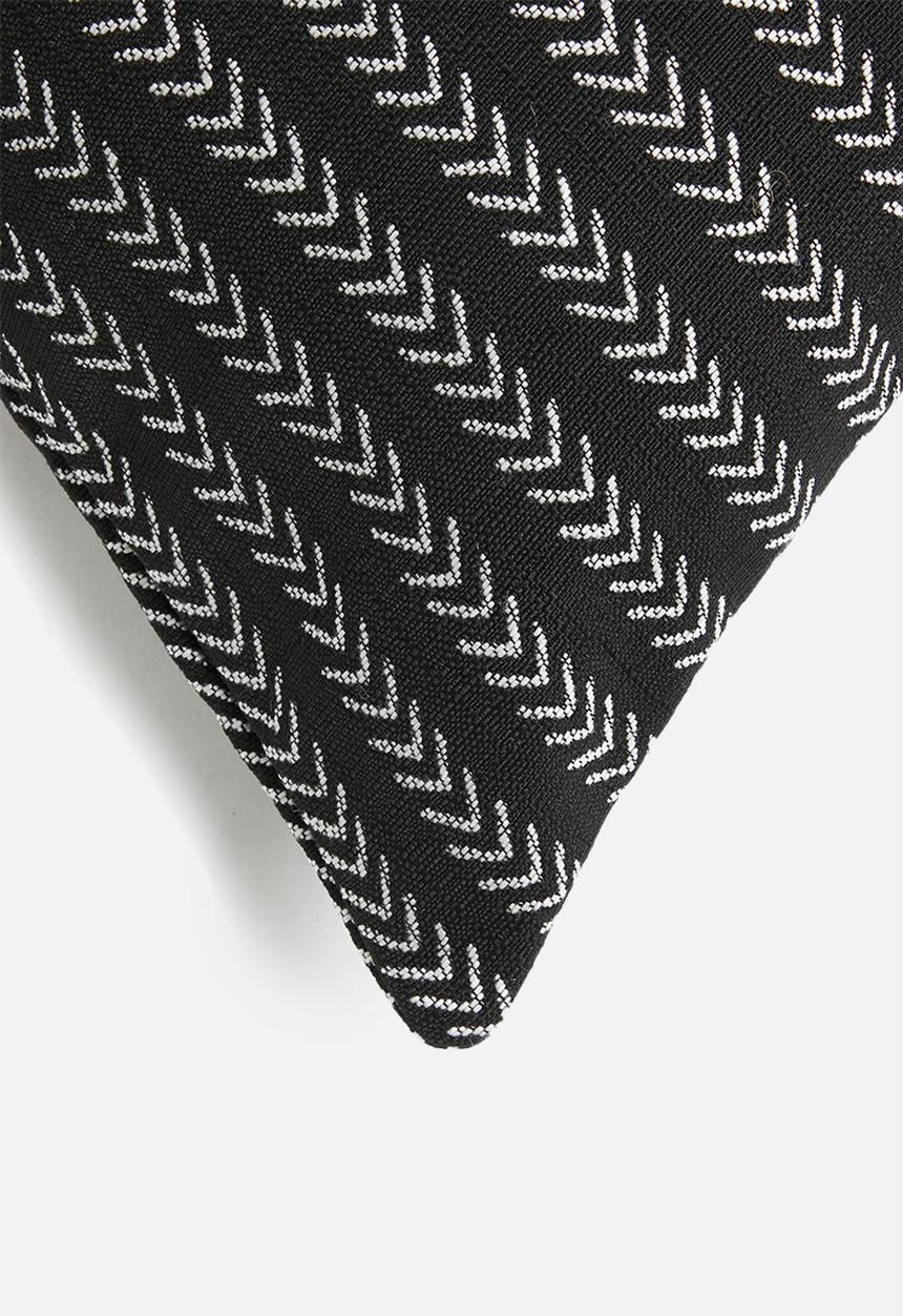 Hertex Haus - Crescendo cushion cover -  crescendo night