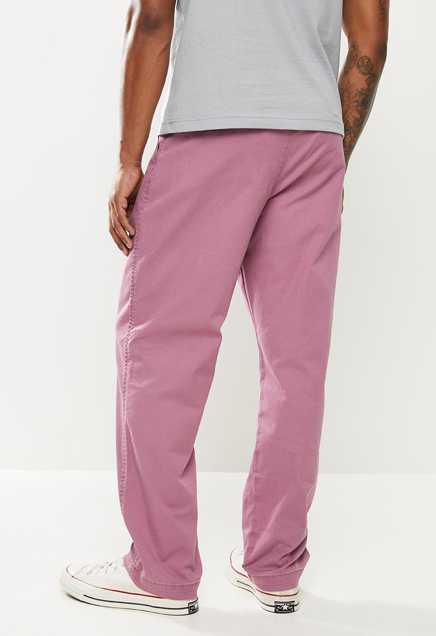 Levi’s® - Xx chino ez taper iii - purple 