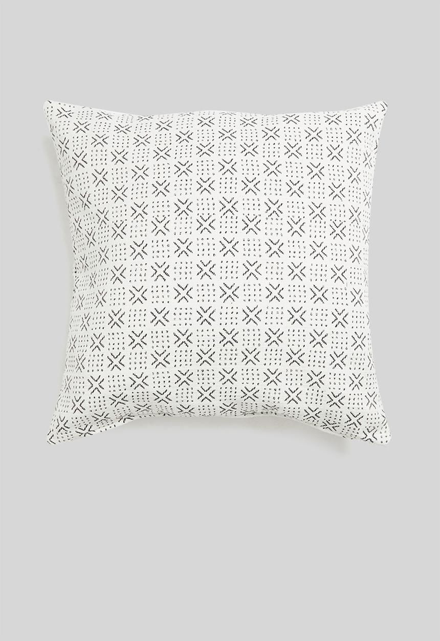 Hertex Haus - Abba cushion cover - abba dawn