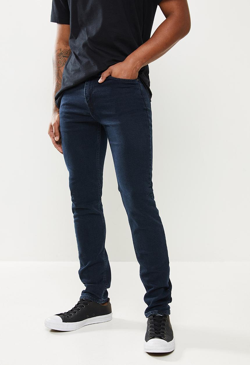 Levi’s® - 510™ Skinny blue bath adv - navy