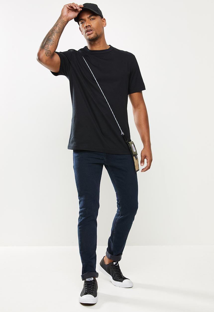 Levi’s® - 510™ Skinny blue bath adv - navy