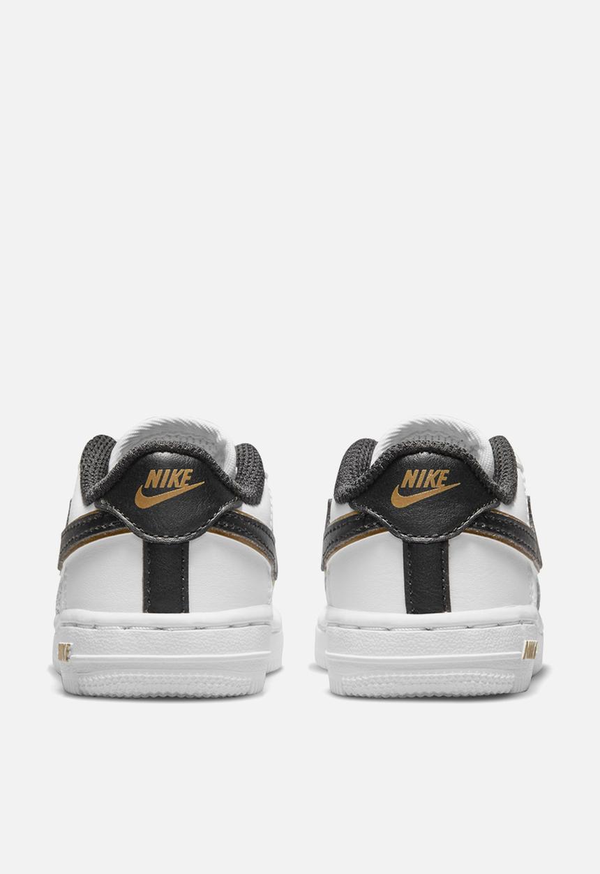 Nike - Nike force lv8 toddler - white