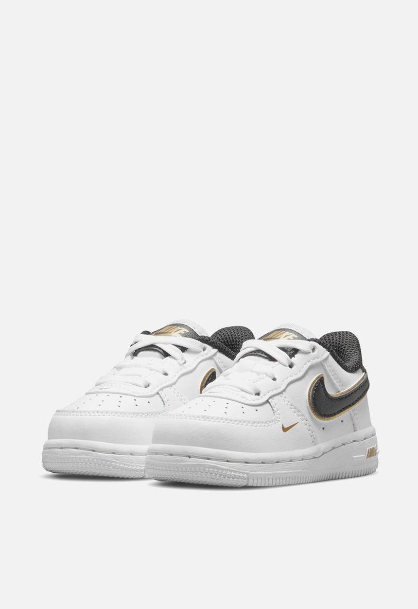 Nike - Nike force lv8 toddler - white