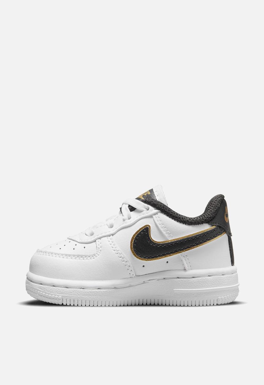 Nike - Nike force lv8 toddler - white