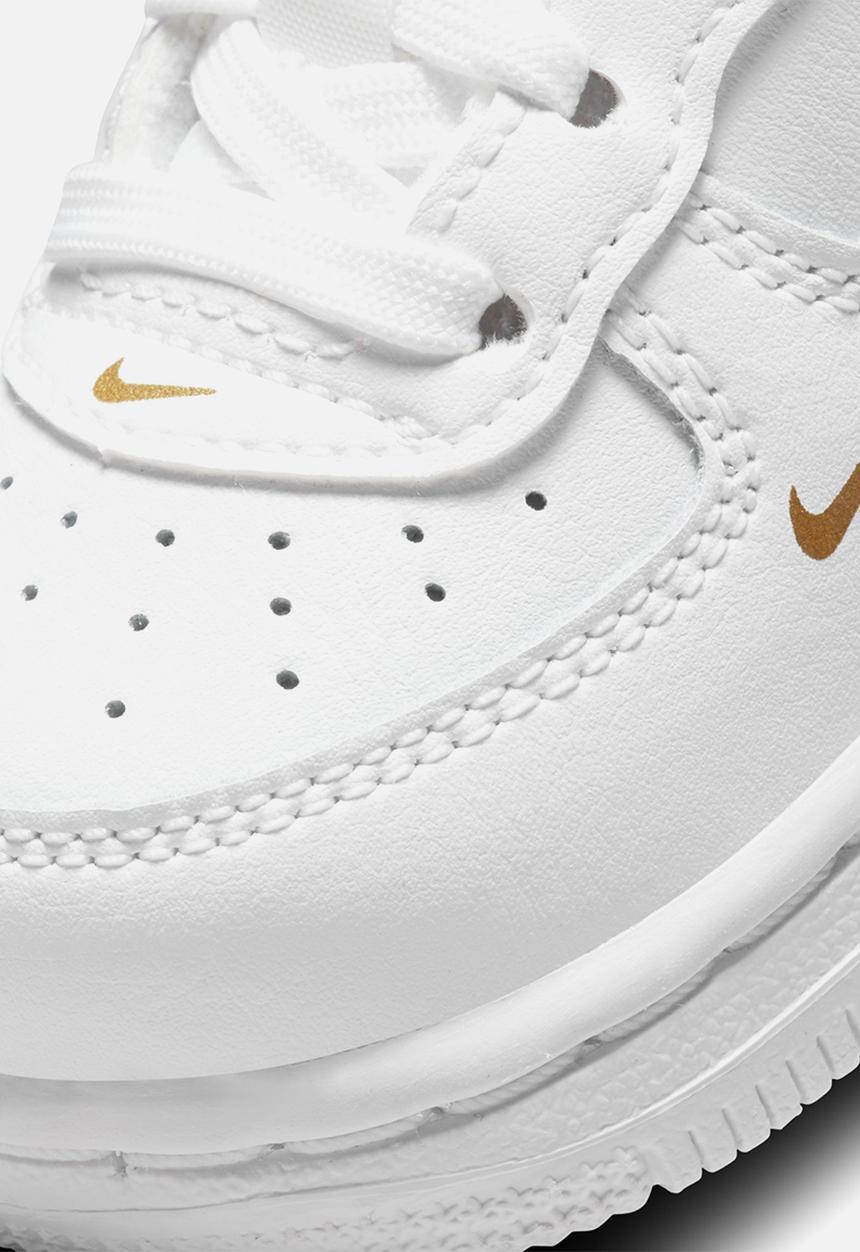 Nike - Nike force lv8 toddler - white
