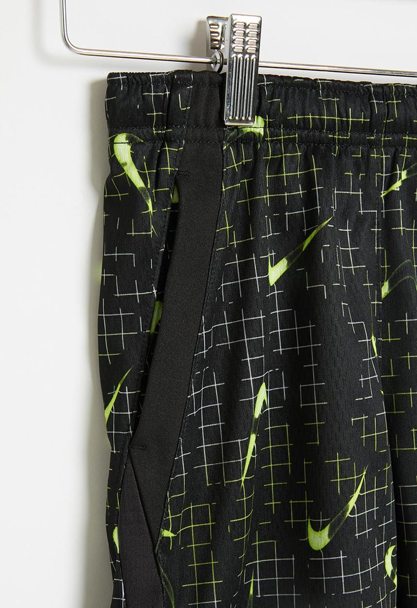Nike - Nkb rtlp short - black