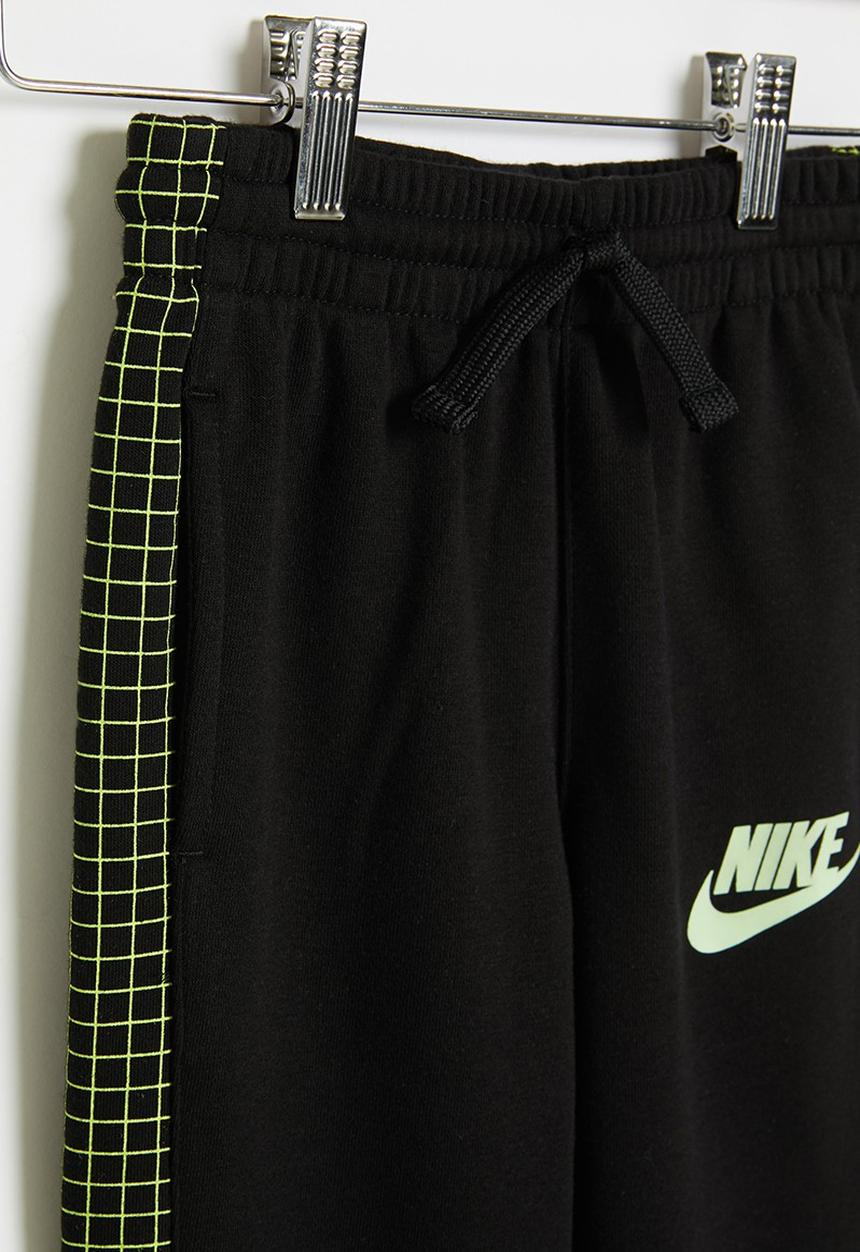 Nike - Nkb rtlp pant frencch terry - black