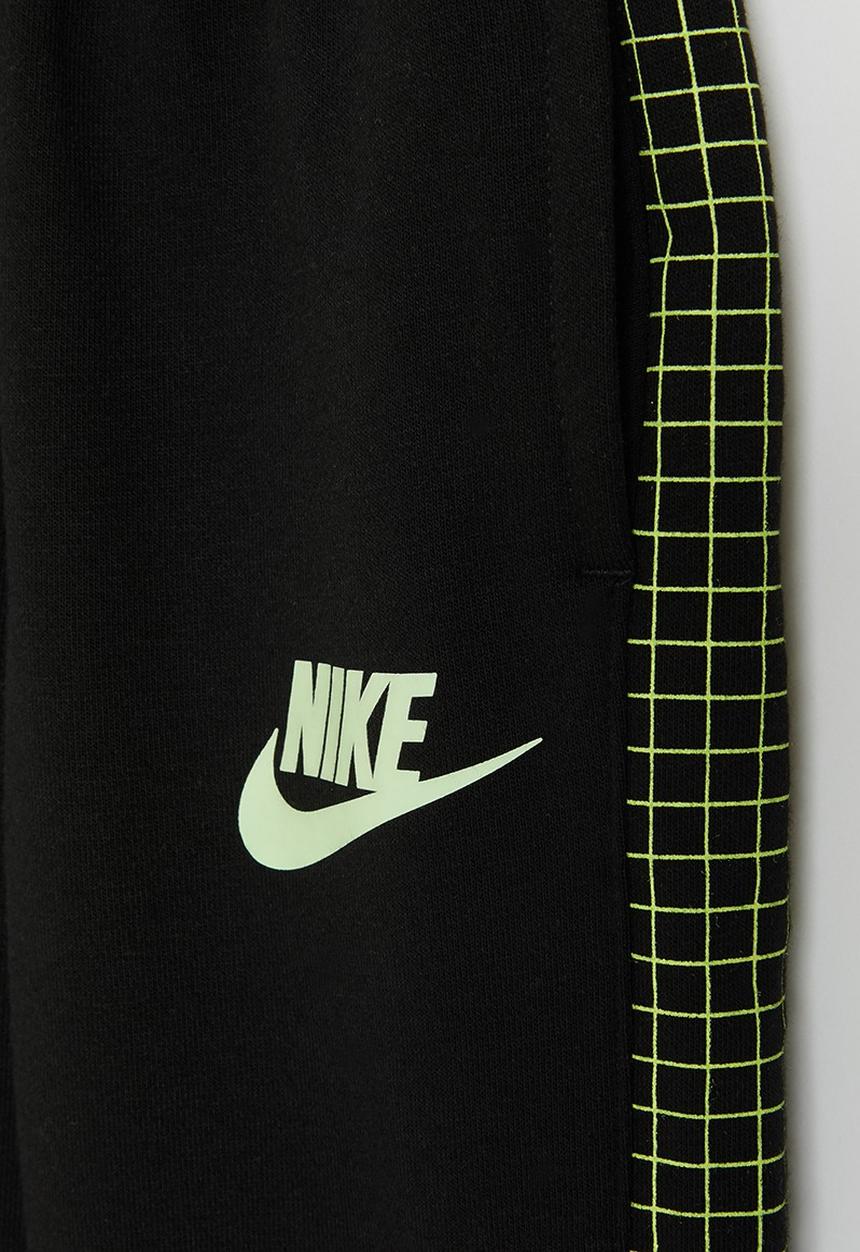 Nike - Nkb rtlp pant frencch terry - black