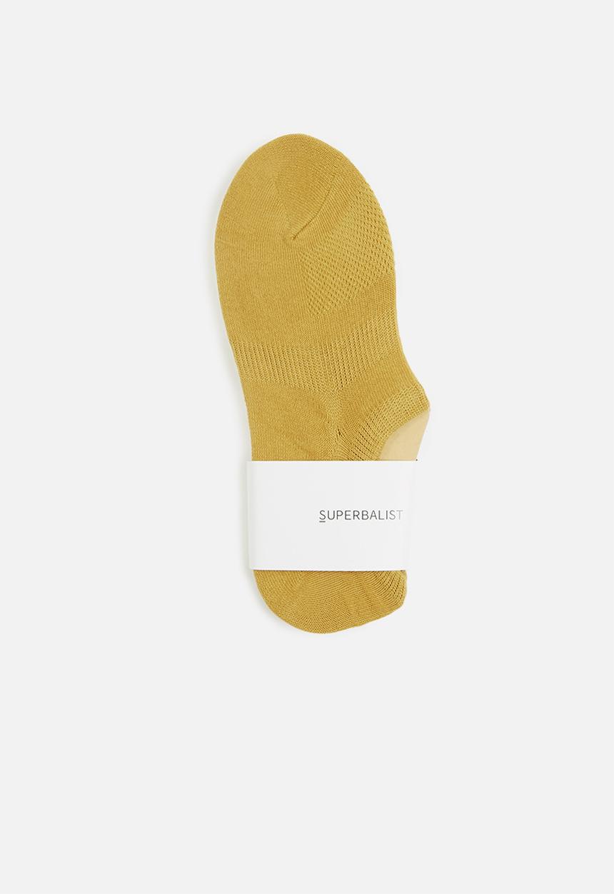 Superbalist - Colour secret socks 3 pack - multi