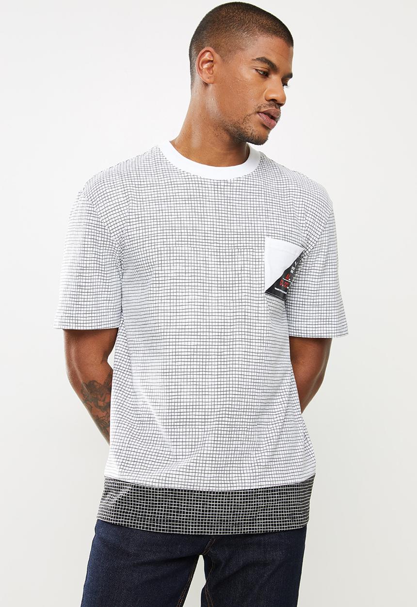 PUMA - Puma x michael lau pocket tee - multi 