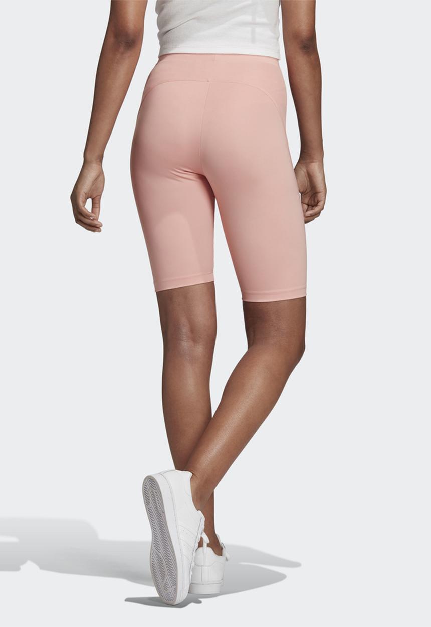 adidas Originals - Shorts tights - pink