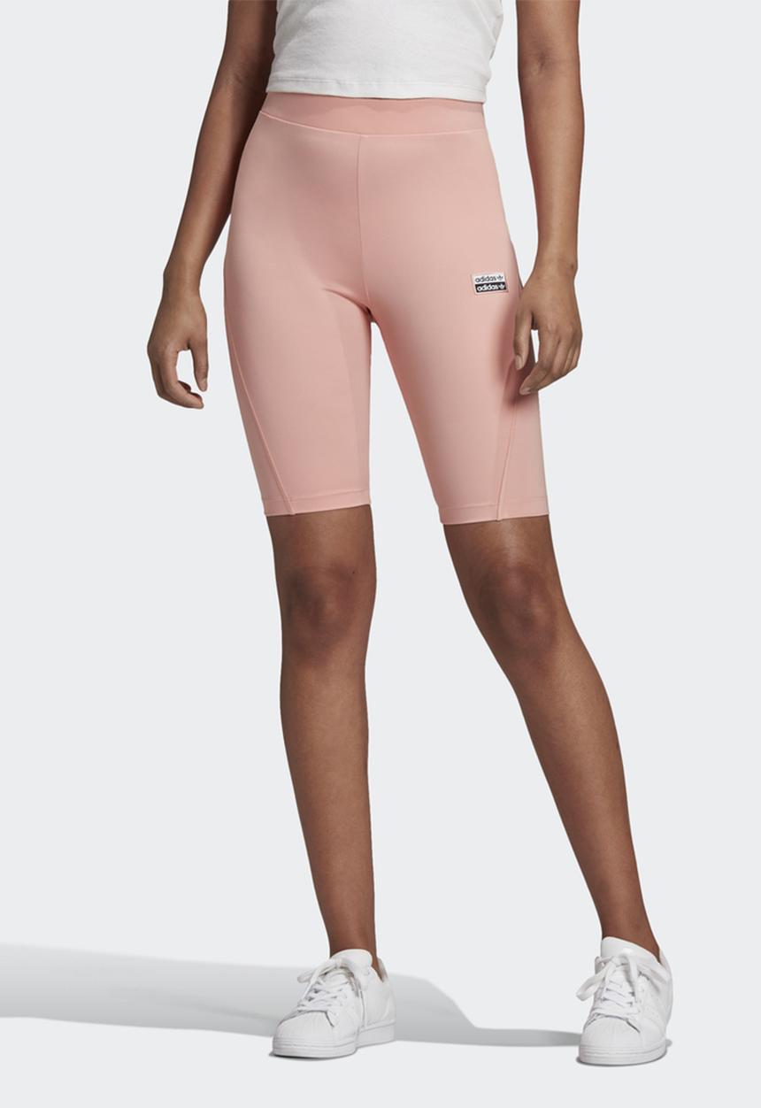 adidas Originals - Shorts tights - pink