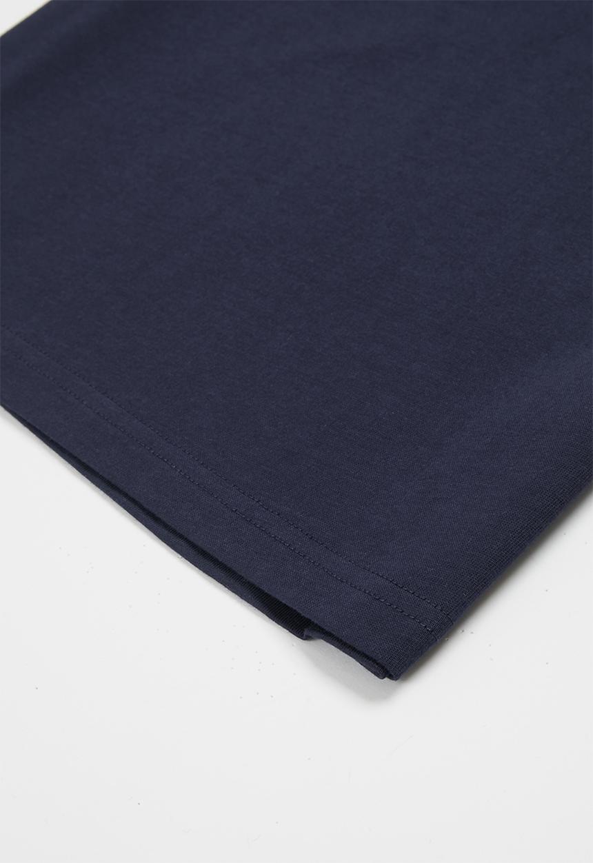 FILA - Deckle t-shirt - navy