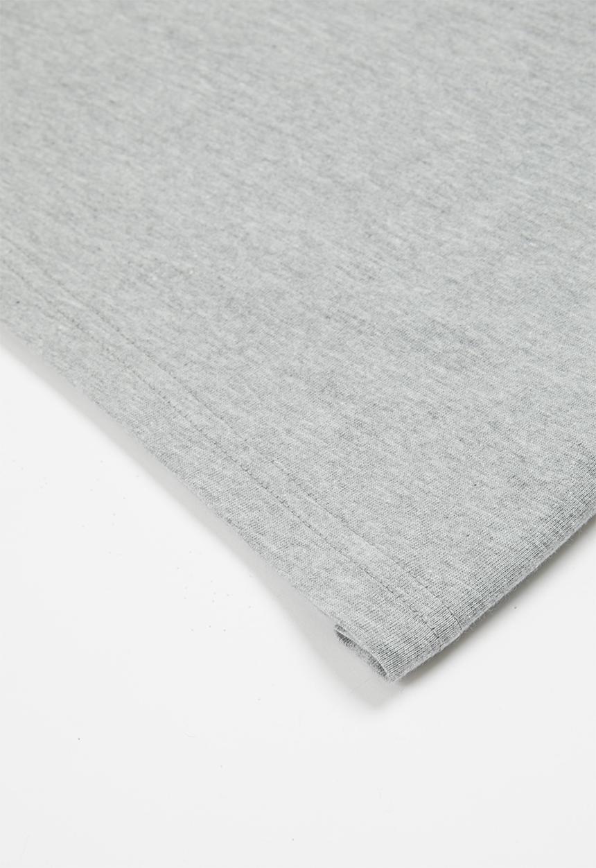 FILA - Deckle t-shirt - grey