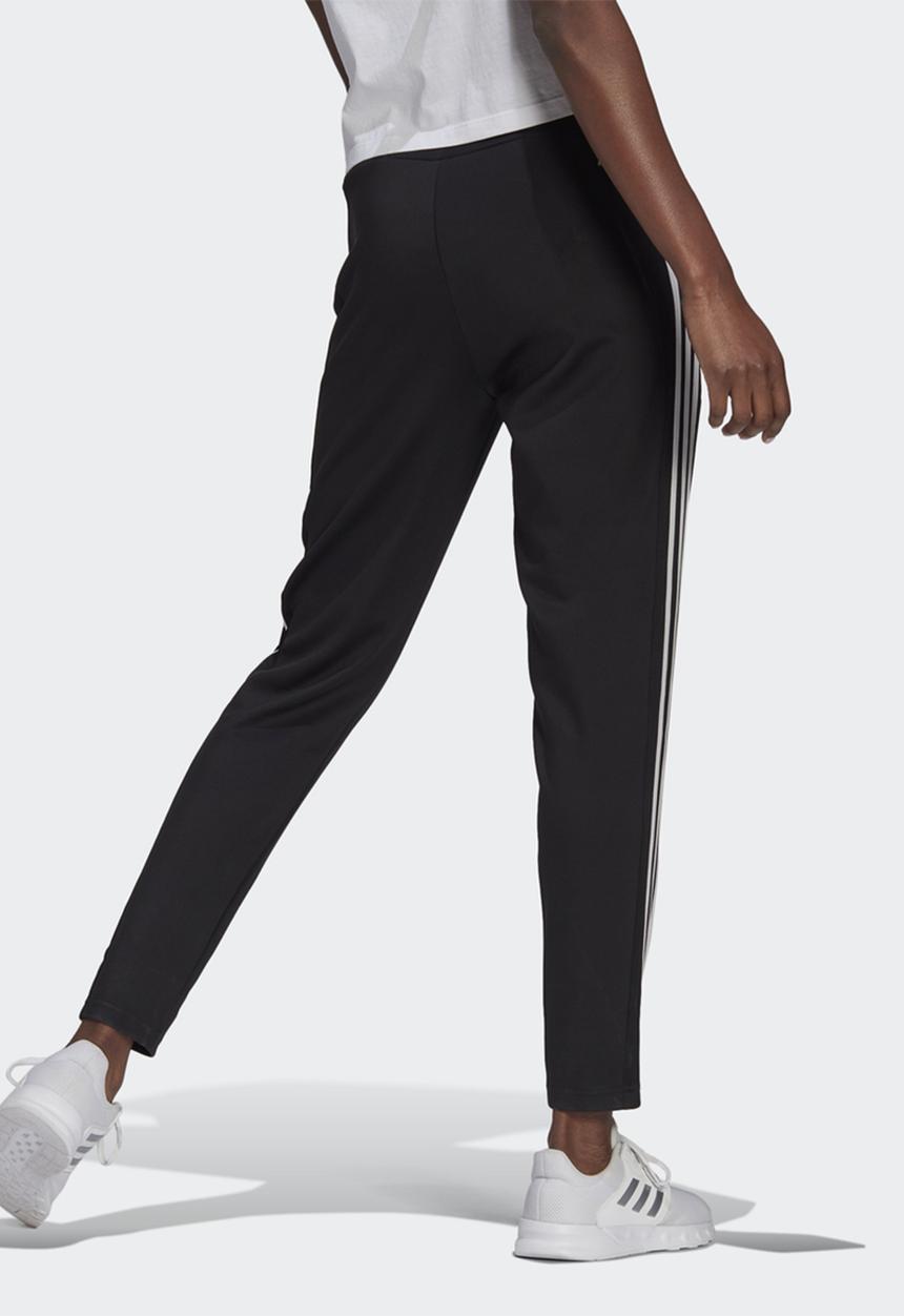 adidas Originals - 3 Stripes 7/8 aeroready tights - black