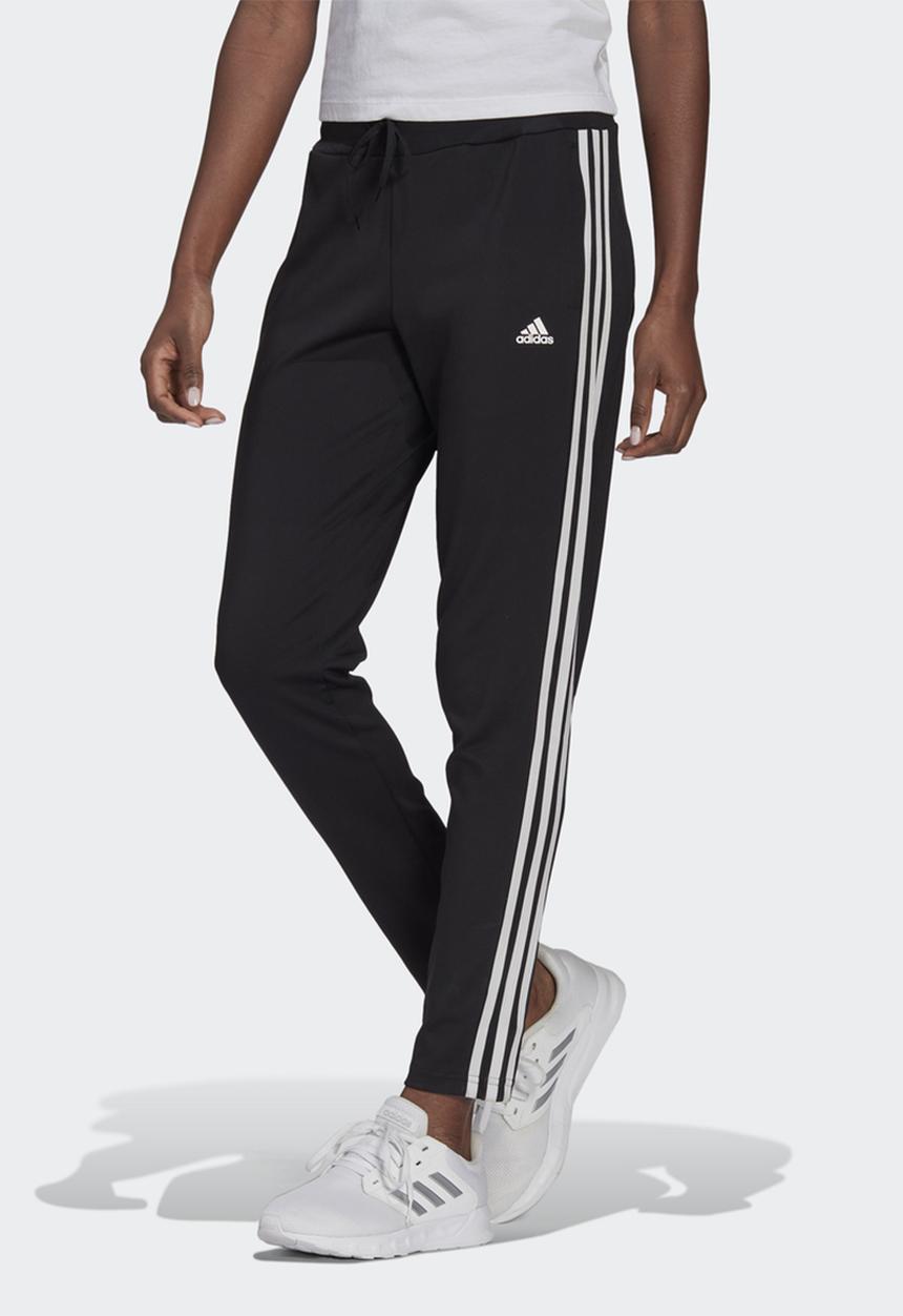 adidas Originals - 3 Stripes 7/8 aeroready tights - black
